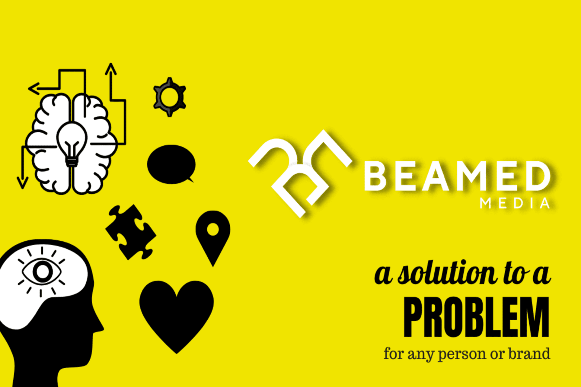 3 Colleagues working as a team